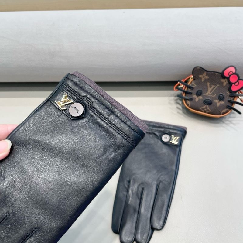 Louis Vuitton Gloves